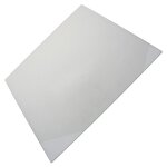 Plaque en verre dorigine frigo r�frig�rateur cong�lateur 00709677 siemens bosch constructa