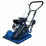 Plaque vibrante thermique 23000 n 5. 6 cv essence 196 cm3 - scheppach - hp2300s - 5904617903