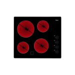 Plaque vitrocramique whirlpool akm700ne