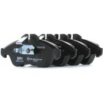 Plaquette de frein gamme first opel omega senator - valeo - 301044