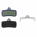 Plaquette de frein vtt pour shimano xtr m9120 - xt m8020 - saint m810 (newton organique) Plaquette de frein vtt pour shimano xtr m9120 - xt m8020 - saint m810 (newton organique)