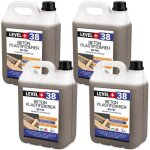 Plastifiant fluidifiant du b�ton adjuvant du b�ton rm38 - 20l