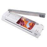 Olympia kit de plastification a 350 combo 3130 din a3