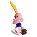 Plastoy - 61702 - figurine titeuf cole