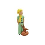 Figurine - plastoy - le petit prince 7 cm - 1 figurine - mixte - a partir de 3 ans Figurine - plastoy - le petit prince 7 cm - 1 figurine - mixte - a partir de 3 ans