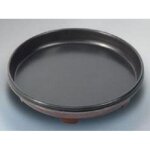 Accessoires four whirlpool plat crisp 25 cm avm250s