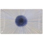 Plat de cuisine rectangulaire - la mediterránea - irys - multicolore - 25 x 15 x 2 cm - 18 unités Plat de cuisine rectangulaire - la mediterránea - irys - multicolore - 25 x 15 x 2 cm - 18 unités