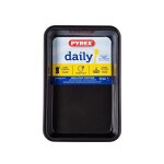 Plat � four 28x18cm daily pyrex