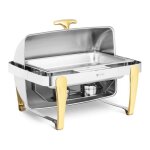 Chafing dish - gn rccd - rt22 9l
