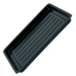 Plat l�chefrite - four cuisini�re - tefal (68509)