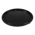 Plat plateau micro ondes 3390w1a013f plateau metallique diam 405 m / m