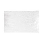 Plat rectangle dune 41x25 cm - table passion