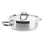 Plat rond d. 36 cm chef luxe