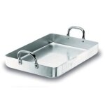Plat � rtir - lacor - 20570f - 70 cm - cuisine - r�f�rence fabricant : 20570f