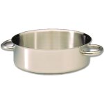 Plat � sauter professionnel ou sautoir � anses. . .