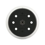Plateau auto - agrippant soft Ø150 pour ponceuse excentrique bo6050 makita - 197314 - 7 Plateau auto - agrippant soft Ø150 pour ponceuse excentrique bo6050 makita - 197314 - 7