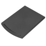 Plateau de cafetire plateau coulissant pour machine  caf tapis de comptoir machine  caf electromenager ...