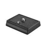 Plateau de fixation rapide - walimex - ft - 001p - 1 / 4 - gris