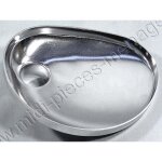 Plateau hachoir at950 kenwood kw632695 - accessoire dorigine pour robots mnagers kenwood