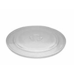 Plateau micro - ondes diamètre 32. 5 cm - whirlpool - ft339 mo201bl - blanc Plateau micro - ondes diamètre 32. 5 cm - whirlpool - ft339 mo201bl - blanc