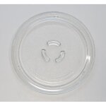 Plateau de micro - ondes diam 25cm - whirlpool - r�f. 481246678412