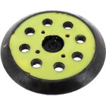 Plateau de poncage d=125mm 5132002246 - ponceuse ryobi