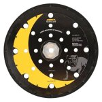 Plateau de pon�age pour ponceuse � bras leros � 225 mm - mirka miw9514312