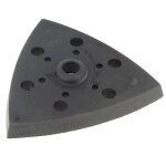 Plateau de poncage 339160550 342002760 - 365 - ponceuse metabo