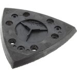 Plateau de poncage 2610392652 - ponceuse