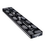 Plateau rapide - mantona - 21466 - aluminium cnc - anti - rayures - arca - swiss compatible