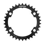 Plateau route 4bra 34dts interieur type shimano ultegra r8000 noir utg s8 miche 11v. Plateau route 4bra 34dts interieur type shimano ultegra r8000 noir utg s8 miche 11v.
