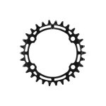 Plateau shimano fc - mt511 - 1 / fc - mt510 - 1 - noir - tu Plateau shimano fc - mt511 - 1 / fc - mt510 - 1 - noir - tu