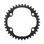 Plateau shimano fc - r8100 / fc - r8100 - p - noir - 110 mm / 36t - homme - a monter soi - même Plateau shimano fc - r8100 / fc - r8100 - p - noir - 110 mm / 36t - homme - a monter soi - même