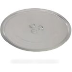 Plateau tournant �24. 5mm pour micro ondes samsung * 49008516 wp800bl(far) cmw20ds cmg20ds 38000149