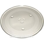 Plateau tournant 285 mm pour micro ondes samsung Plateau tournant 285 mm pour micro ondes samsung