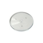 Plateau tournant diametre 285mm pour micro ondes samsung * de74 - 20102dmcw017un m181dn mw87y m1713 ...