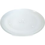 Plateau tournant en verre Ø318mm pour micro ondes samsung 3783456 - * ce107mt - 3b mg28f303ecwef sam ... Plateau tournant en verre Ø318mm pour micro ondes samsung 3783456 - * ce107mt - 3b mg28f303ecwef sam ...