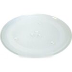 Plateau tournant en verre - samsung - de74 - 20015g - Ø318cm - compatible avec plusieurs modèles Plateau tournant en verre - samsung - de74 - 20015g - Ø318cm - compatible avec plusieurs modèles