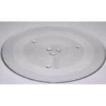 Plateau tournant verre pour micro ondes samsung * de74 - 00023a mc455tcrcbb cst1660 cst1660st cst1660 ... Plateau tournant verre pour micro ondes samsung * de74 - 00023a mc455tcrcbb cst1660 cst1660st cst1660 ...