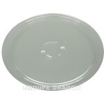 Plateau tournant en verre pour micro - ondes whirlpool - gris - 20 litres - 900 watt Plateau tournant en verre pour micro - ondes whirlpool - gris - 20 litres - 900 watt