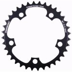 Plateau vlo - stronglight - 40 dents - diamtre 110 mm - couleur noir