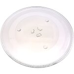 Plateau en verre - samsung - diamètre 288 cm - compatible avec micro - ondes - accessoire de cuisine Plateau en verre - samsung - diamètre 288 cm - compatible avec micro - ondes - accessoire de cuisine