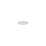 Plateau verre pour micro - ondes diam 255 mm multi - marques Plateau verre pour micro - ondes diam 255 mm multi - marques