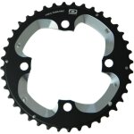 Plateau xt m785 2x10v - shimano - petit (26 dents)