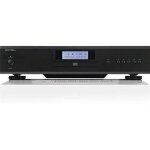 Platine cd - rotel - cd14 mkii - noir - systme audio - haute qualit sonore