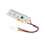 Sos accessoire platine lectronique led pour rfrigrateur conglateur candy 41041487