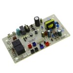 Platine de puissance dq11y - 005 - hm pour cave � vin cave a vin de service essentielb ecv 471 dz cave ...