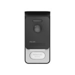 Platine de rue - welcomeeye - outdoor - cmos 900tvl - h130� / v90� - rfid int�gr�