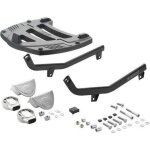 Platine support de top case - givi - m3 monokey - noir - universel - quatre saisons