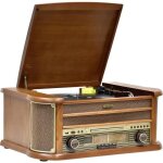 Reflexion hif2002 chaîne stéréo rétro fm cd cassette lecteur de disque usb boîtier en bois véritable ... Reflexion hif2002 chaîne stéréo rétro fm cd cassette lecteur de disque usb boîtier en bois véritable ...